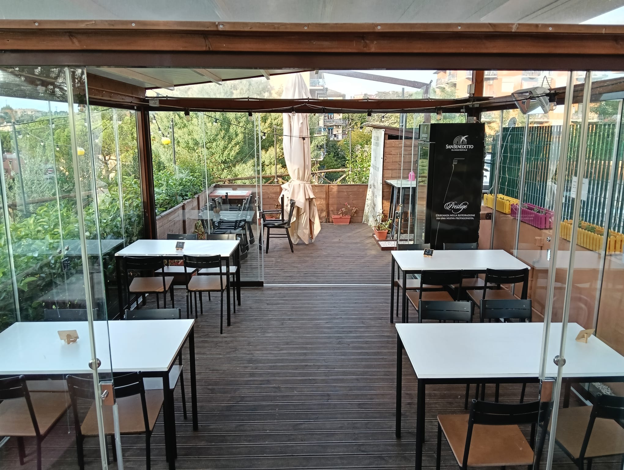 giardino nascosto esterni (1)