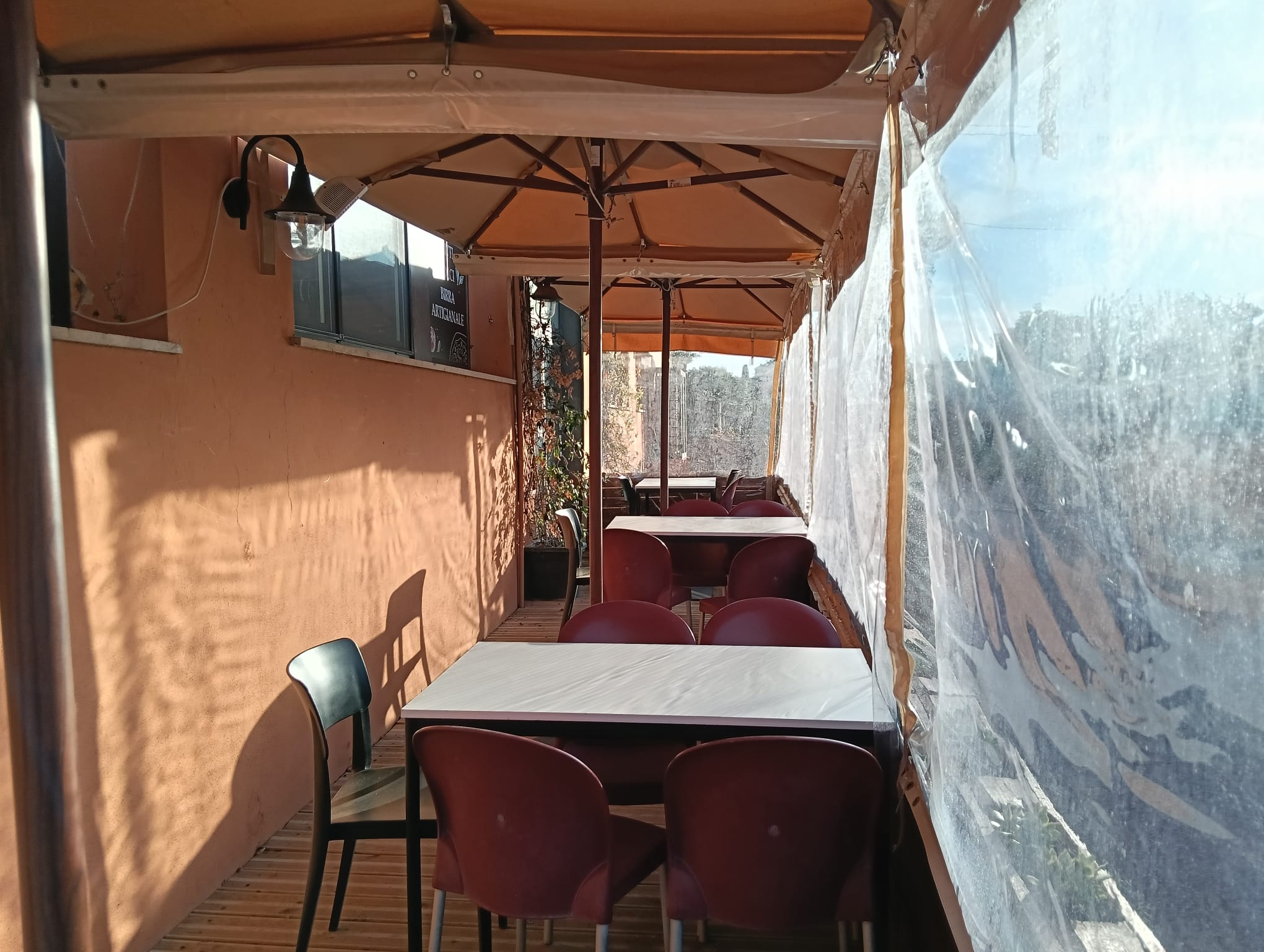 giardino nascosto esterni (2)