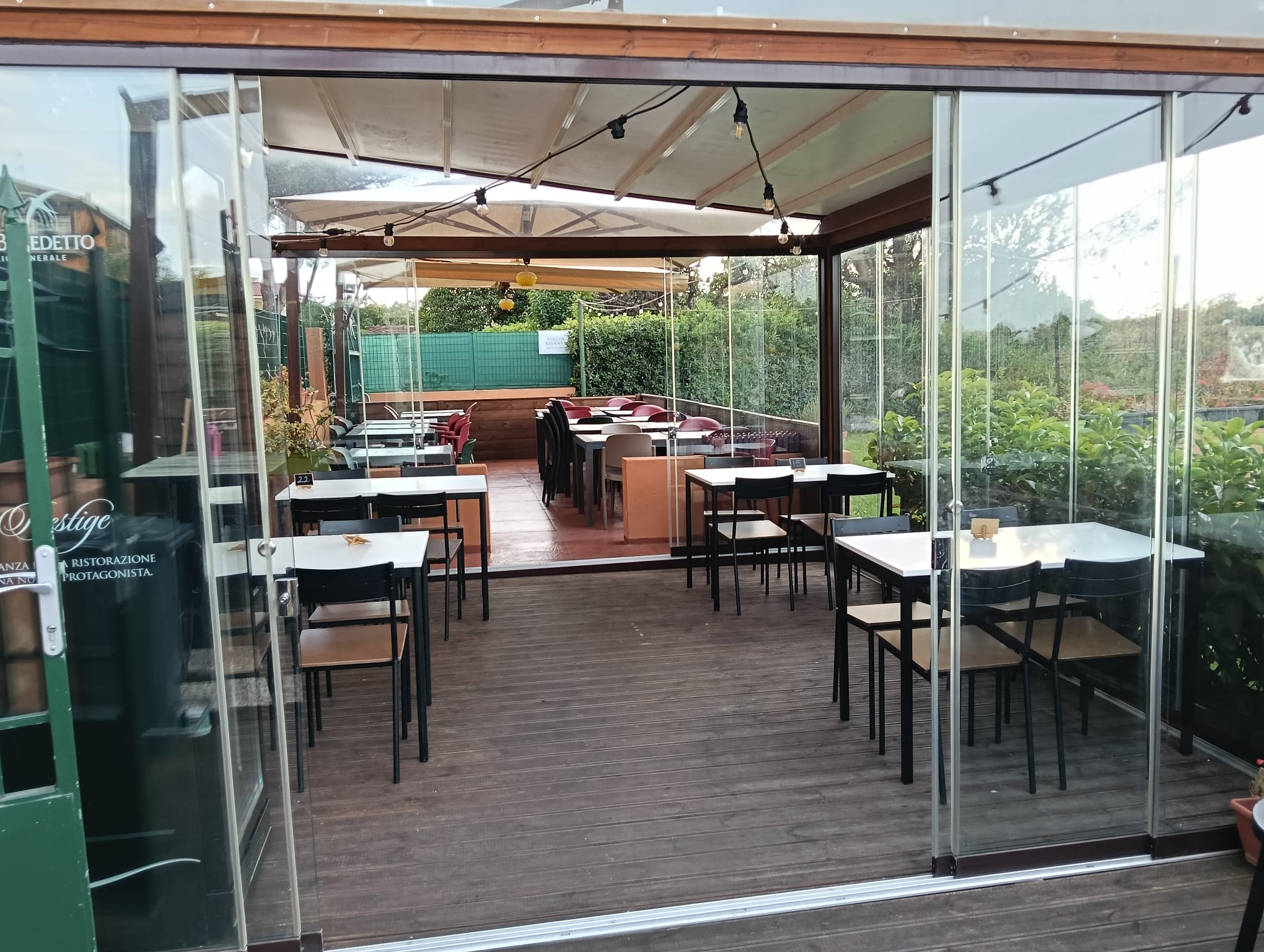 giardino nascosto esterni (4)